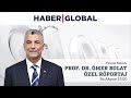 Canli  ticaret bakan prof dr mer bolattan haber globale zel aklamalar