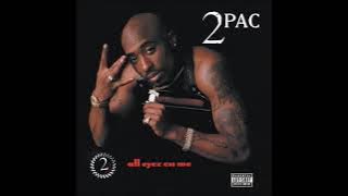 2Pac - Ambitonz az a ridah