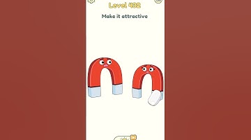 Dop 2 Level 432 Make it attractive  #youtubeshorts #shortsfeed #dop2