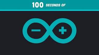 Arduino in 100 Seconds screenshot 2