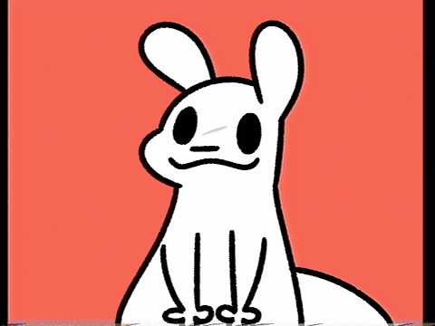 How to say 'wa' - Rainworld Animation