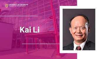 DLS • Kai Li • Machine Learning Meets System Designs:Experience with Designing Learned Cache Systems