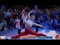 Pablo & Raquel / Indila - Dernière Danse / Bachata Geneva Festival 2022