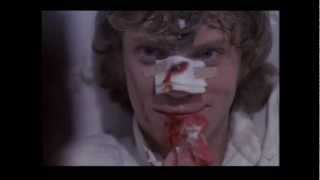 A Clockwork Orange- When you're Evil