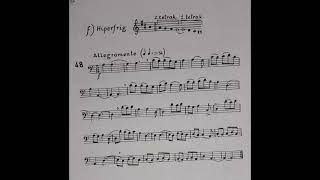 A. Adnan Saygun, Töresel Musiki - No: 48
