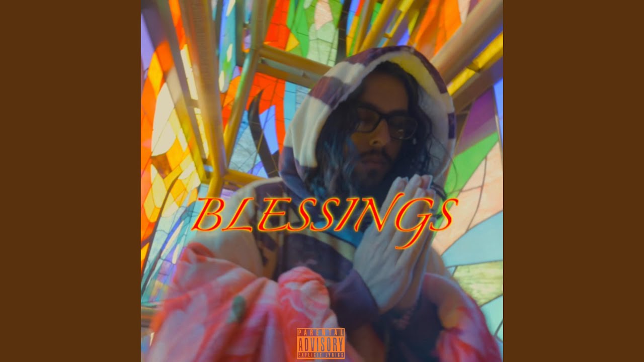Watch Blessings on YouTube Watch Blessings on YouTube