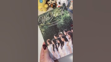 #twice#jihyo#jeongyeon#nayeon#momo#mina#sana#dahyun#chaeyoung#tzuyu#kpop#fyp#kpopalbum#unboxing