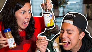 Spill Your Guts Or Fill Your Guts