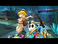 Mario kart (Exploration tour) part1 |瑪利歐賽車巡迴戰(探險巡迴戰) ”friend code:4062 9060 7914”
