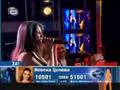 Music Idol Bulgaria - Nevena - Gyöngyhajú lány