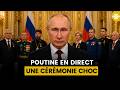 POUTINE EN DIRECT : CE QUI VIENT DE SE PASSER INQUIÈTE LE MONDE