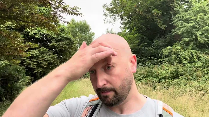 Why walking is the most underrated fat loss tool