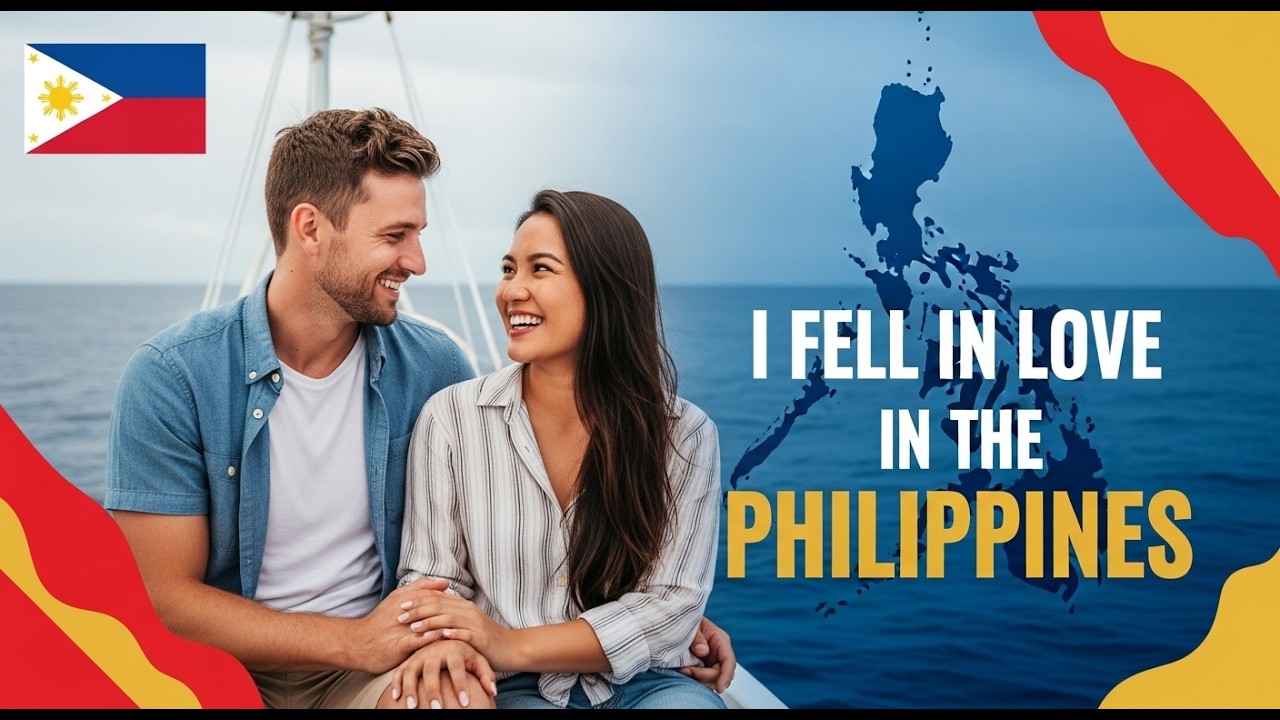 I Visited The Philippines And Fell In Love With A Young Filipina