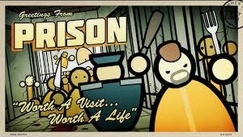 Lets Tutorial Prison Architect - Hinrichtungen