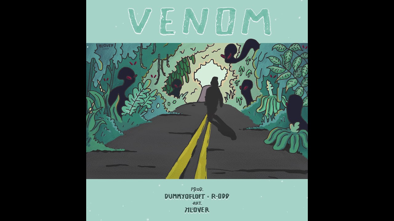 Watch R-ODD - Venom on YouTube Watch R-ODD - Venom on YouTube