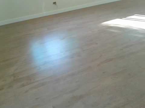 Piso Laminado Durafloor Linha Nature Youtube