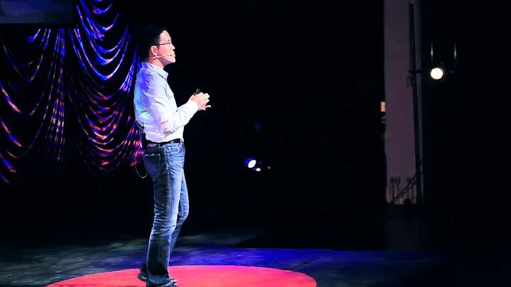 那些音樂與音樂家教我的事：焦元溥 (Yuan-Pu Chiao) at TEDxTaipei 2012 - 天天要聞