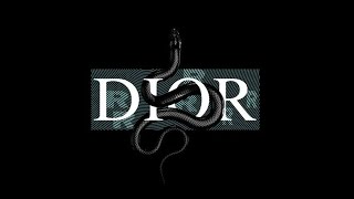 [FREE] "Dior" (Dark Type Beat) | Hard Boom Bap Rap Beat 2024 Freestyle Rap Instrumental