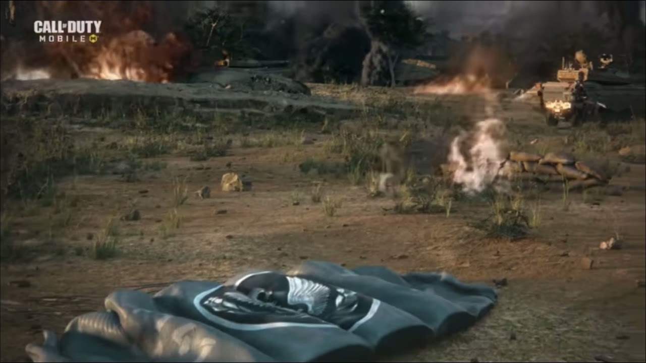 Call Of Duty Mobile CODM/Новый сезон 8/New season call of duty mobile