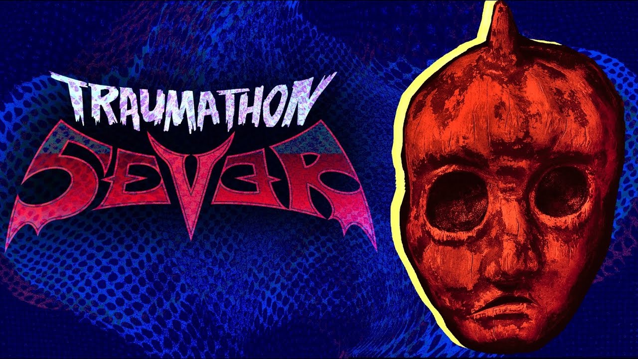 Noroi is a Masterclass in Analog Horror | Traumathon 5EVER