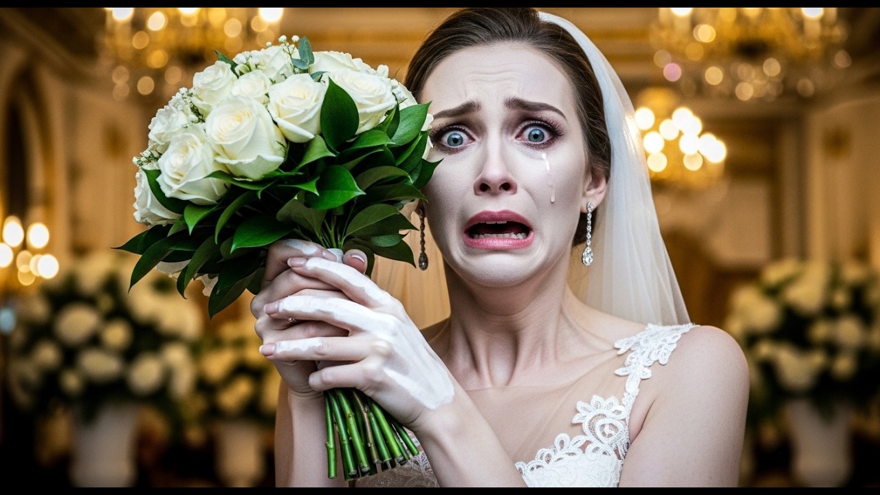 🔴ቢሊየነሯ የፅዳት ሰራተኛዋን በሰርጓ ቀን ልታዋርዳት የሞከረችው የአለቃዋ በመጨረሻ ተዋፈደች