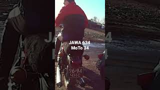 JAWA 634
