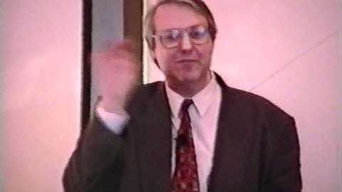 Divine Principle Ch. 2 - Process of the Fall 1 - Unification Movement.wmv