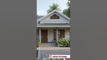 BEAUTIFUL Tiny House Designs You Will LOVE