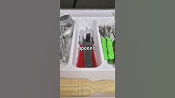 Transform Cereal Boxes into Chic Organizers! #diyhacks #facts #reallifehacks #randomfacts #secrethac