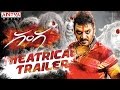 Ganga (Muni 3) Theatrical Trailer