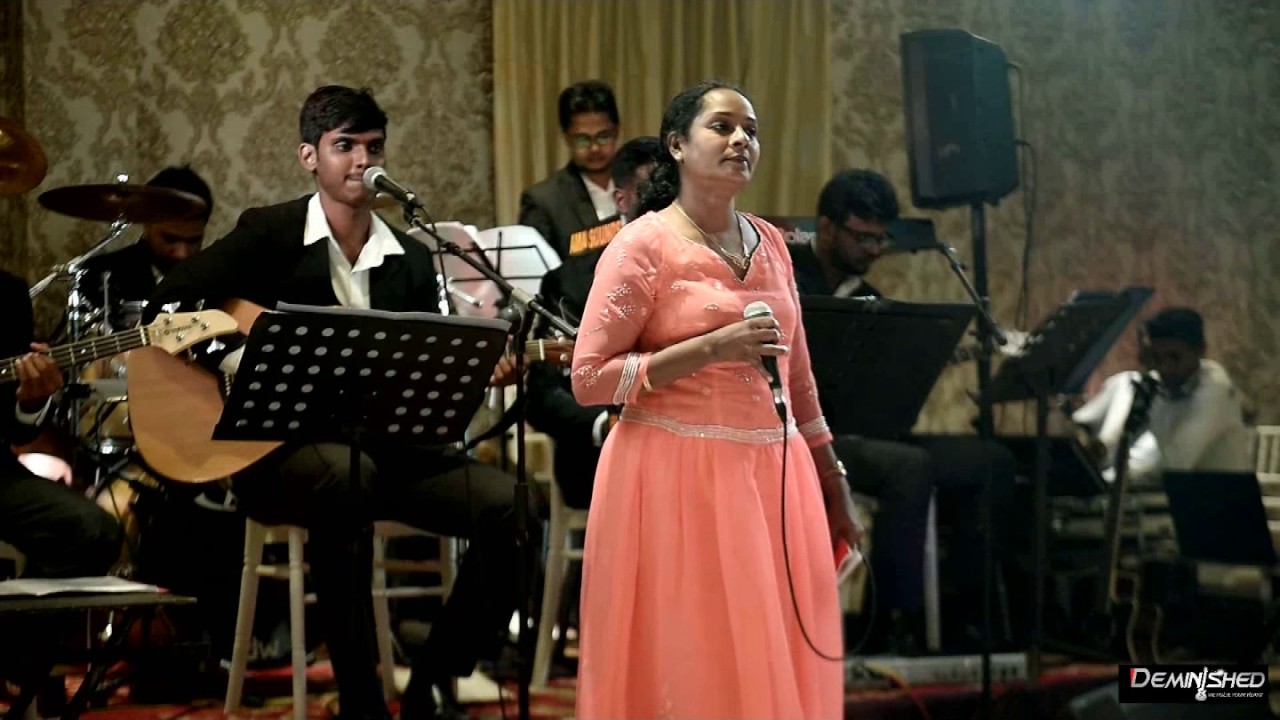 Kandula Niwannam LIVE