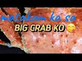 Big crabs on good friday ynaynavlog