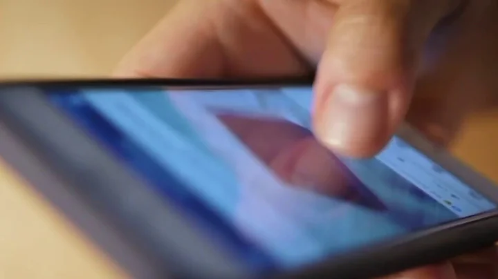 Lawmakers Push for Warning Labels on Social Media for Kids