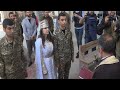 In war-torn Nagorno-Karabakh, residents find strength in their faith