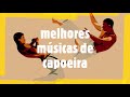 musicas de #capoeira ao vivo 05 para treino