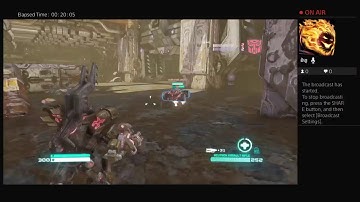 TF FoC: CTF With Friends