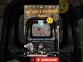 Kill enemy without taking damage but last moment is too bad shorts trending pubgmobile bgmi