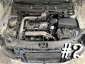 Restauration audi tt mk1 part2