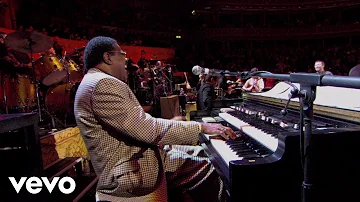 Billy Preston - My Sweet Lord (Live)