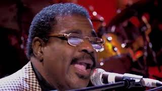 Billy Preston - My Sweet Lord (Live)