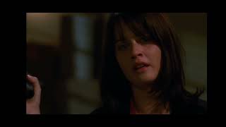 Teresa Lisbon fakes insanity 2x03 - The Mentalist scenepack