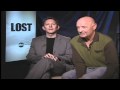 Lost  michael emerson  terry oquinn