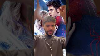 The Amazing Spiderman 2 (The Opening Scene Goes HARD 🔥)