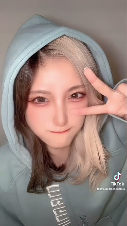 AIBECK Japanese idol video 😂😂😂 | AIBECK idol Best TikTok  2021 November  Part 5