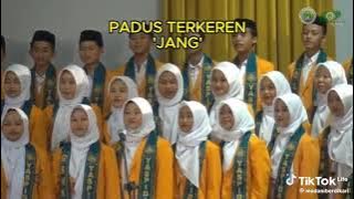 Padus Terkeren (JANG)