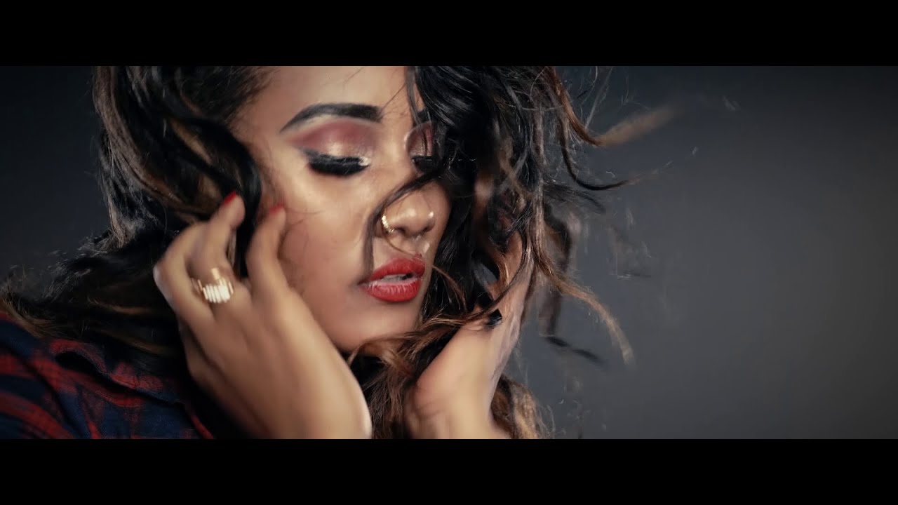 [ Nathy_zahay mibaly ]                                          Official music video