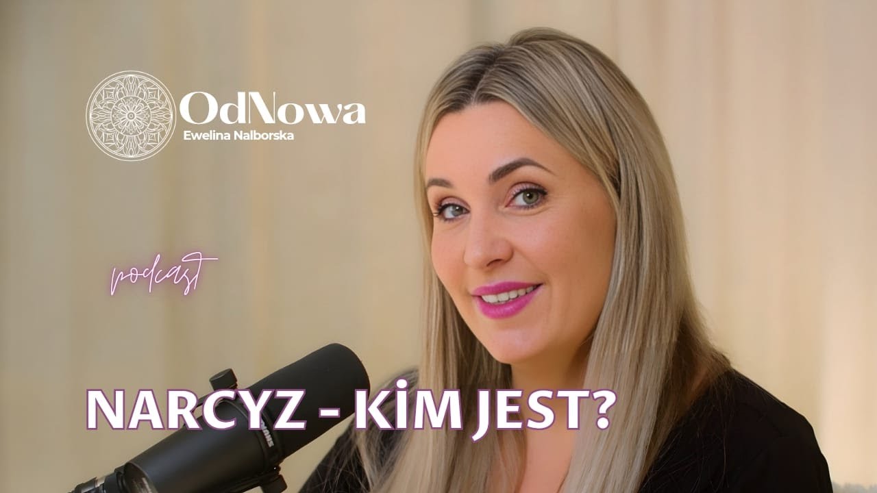 Narcyz - kim jest naprawdę?