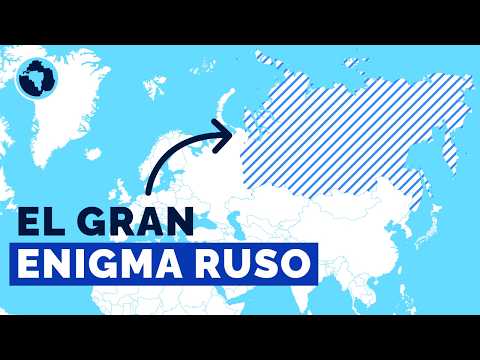 What Is Siberia Actually Like?