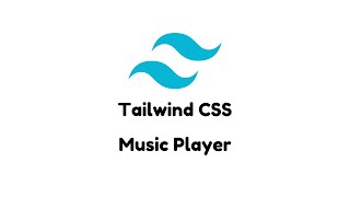 Music Player Using HTML and CSS