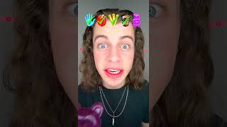 Giant Y Emojis Asmr?